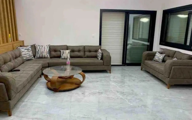Appartamento di lusso a V785+3V9 Tunis