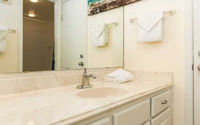 Seacrest by Bender Vacation Rentals