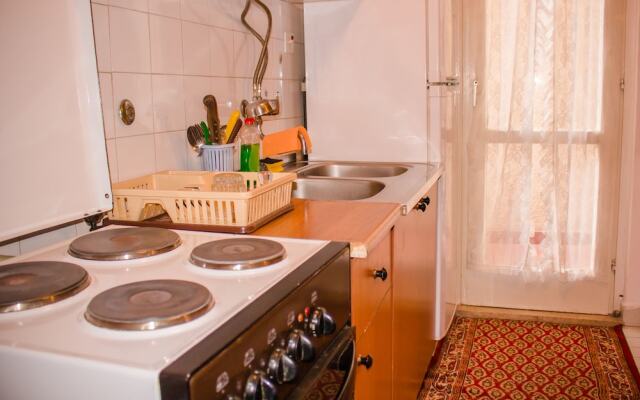 Duplex Apartment