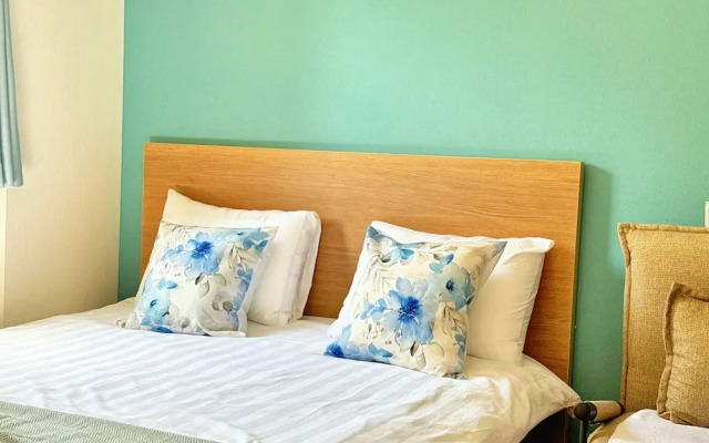 Juso AFP Luxury Apartment