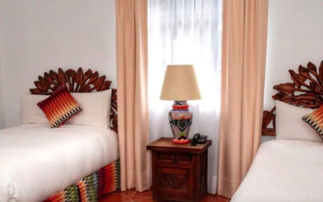 Hotel & Spa Posada Tlaltenango