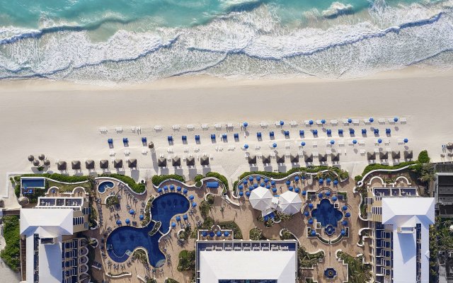 Kempinski Hotel Cancún