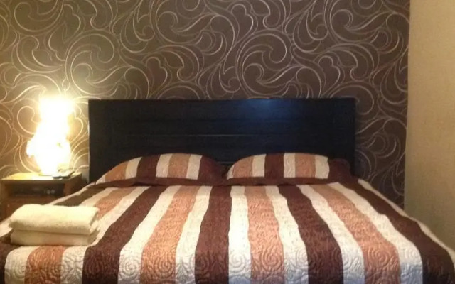 Guest House Nana in Mestia