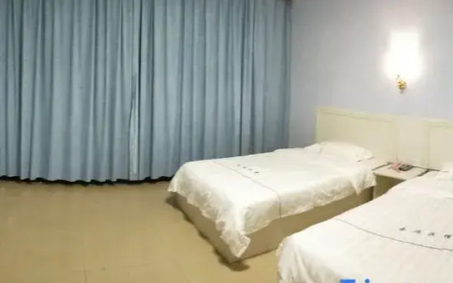 Yongzhou Xiyan Hotel (Yongzhou High speed Railway Station Branch)