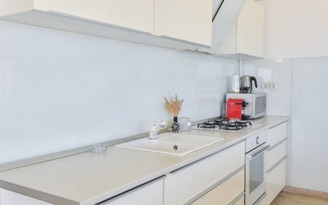 Sea View Penthouse Mamaia