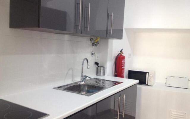 Fashion Chiado - SSs Apartments