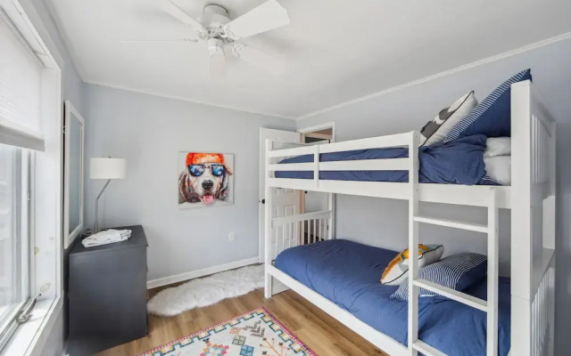 Twin Fawns 3 Bedroom Townhouse by The Summit at Gore Mountain