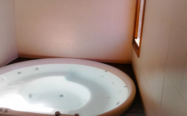 Hosteria Hueney Ruca