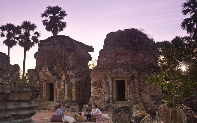 Anantara Angkor Resort