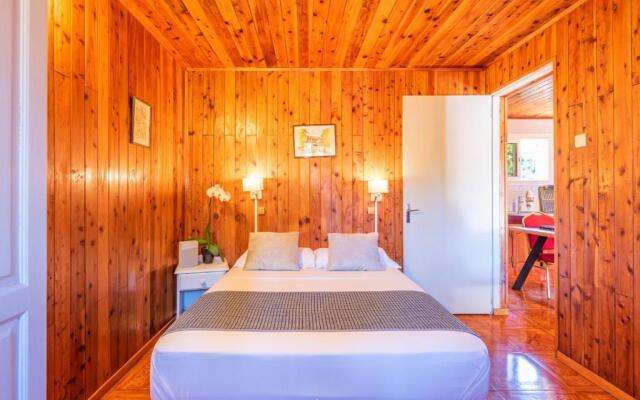 Les Bungalows des Makes