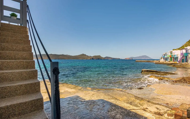 Kalimera & Apoplous Boathouse