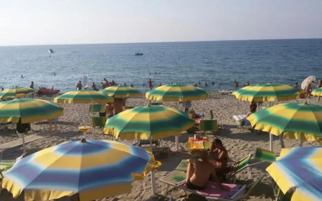 Hotel La Baia Di Ulisse