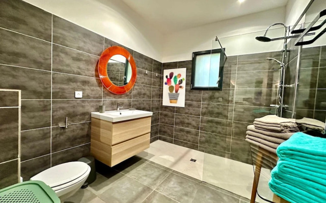 Les Bergeries de Figari