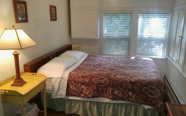 Pams 2 bedroom Cottage