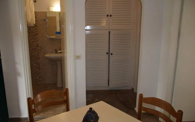Akti Anastasia Apart hotel