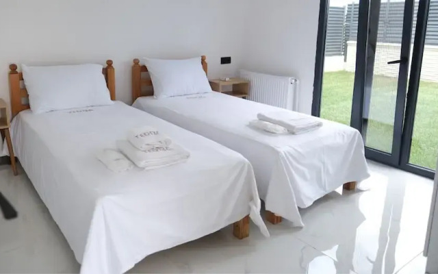 Terra Vi̇va Vi̇lla