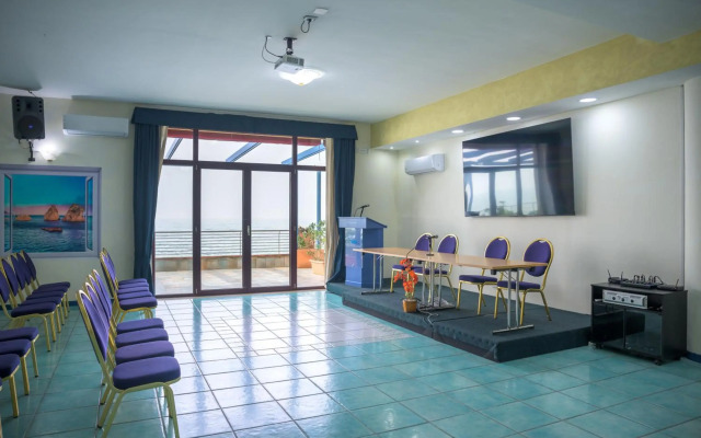 Hotel Polo Nautico