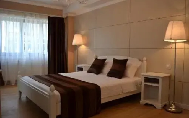 Old City Bucharest NF Hotels