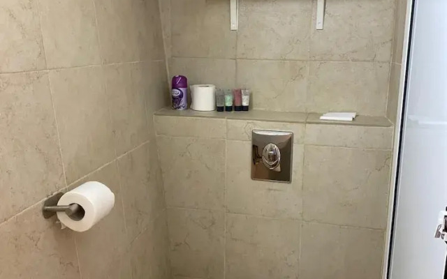 Maya Guest House-GermanColony&BahaiGardn