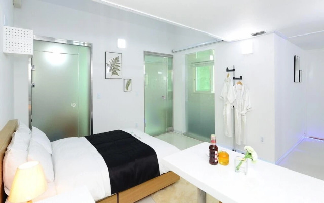 Semi Resort Noblesse