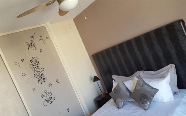 Nice Centre, Magnifique Studio Proche Mer