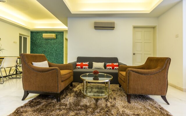 The Forum Condominium by Brassalova 132