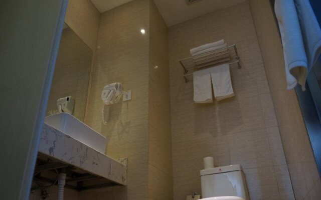 Suzhou SpringInn Hotel