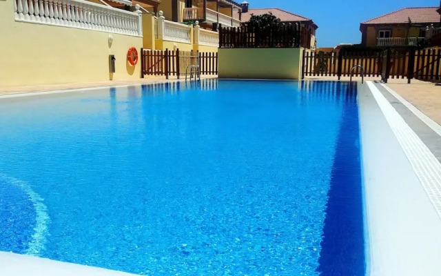 Beautiful Villa in El Medano