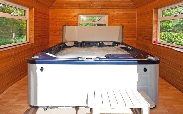 La Fortuna Lodges