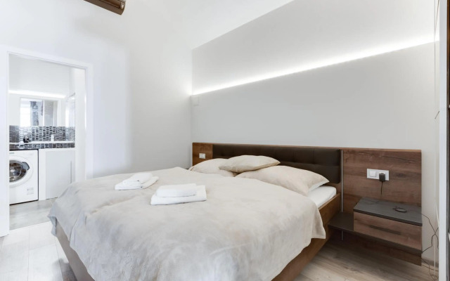 Lovely Apartments Heart of Prague