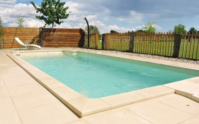 Mas Trinita Gîte équestre en Camargue