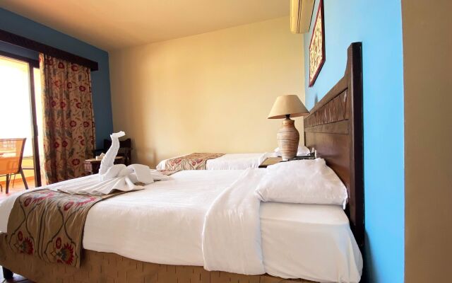 ONATTI Beach Resort - Marsa Alam