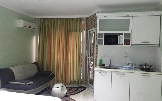 Hotel Bahami Residence