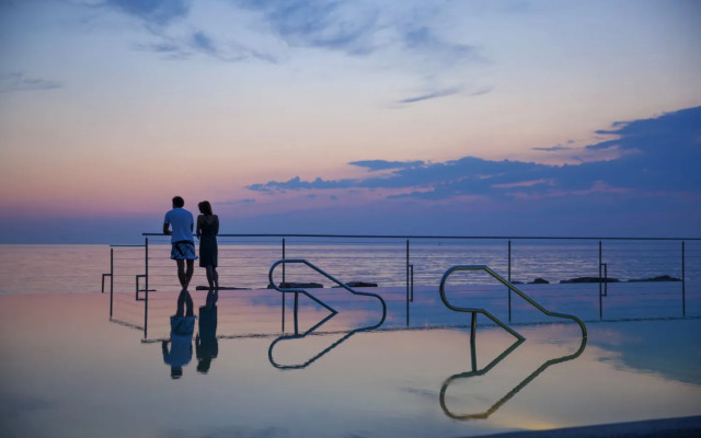 Aminess Planet Camping Maravea Holiday Homes