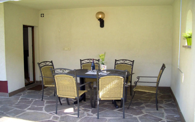 Moida-Ferienwohnung