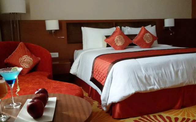 Country Inn & Suites by Radisson, Meerut