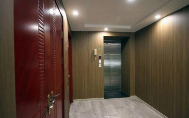 Laimei City Holiday Hotel
