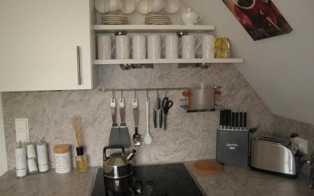 Exklusiv Wohnung Nika
