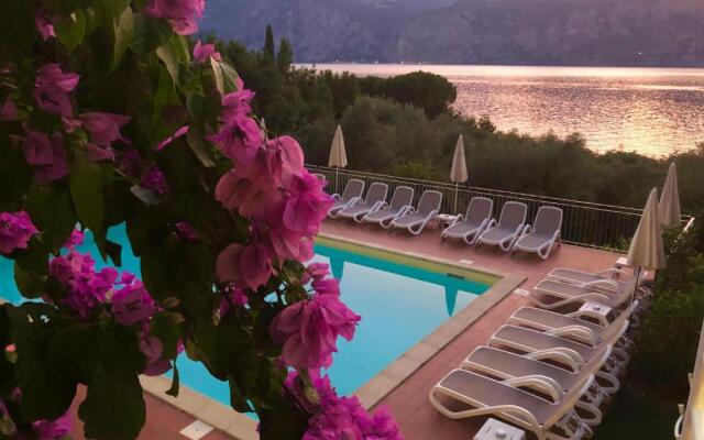 Hotel Roma Aparthotel