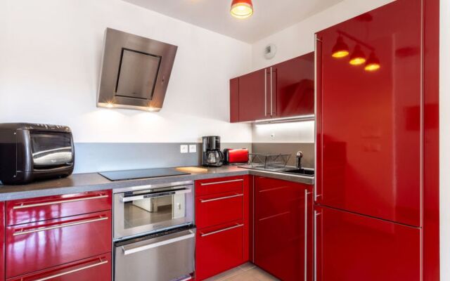 Villa LEden De Haan 31668