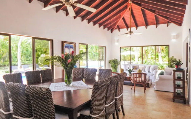 Villa Toscano