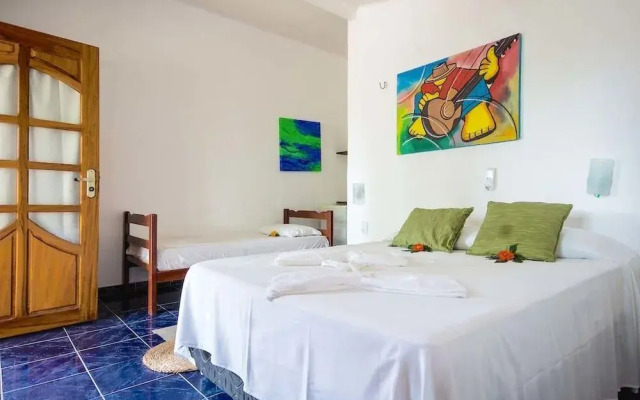 Villa Cajú