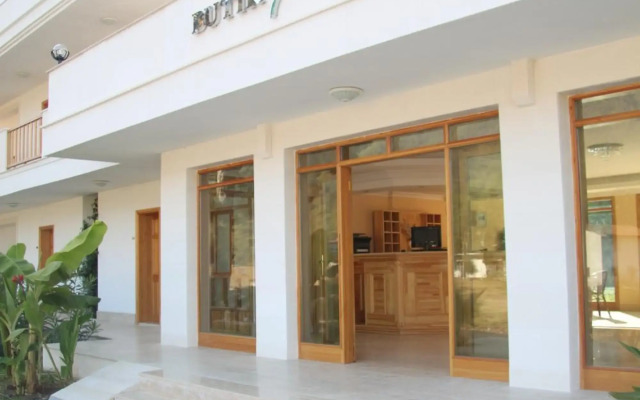 Yonca Butik Hotel