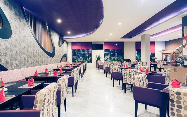 Mercure Palu