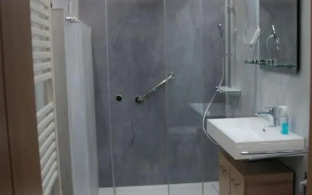 Nice Apartment in the Saarland