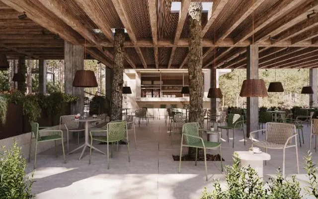 Pinadria Camping Resort