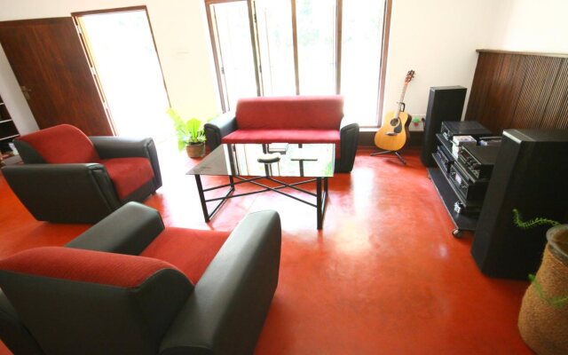 Mahaweli Shades