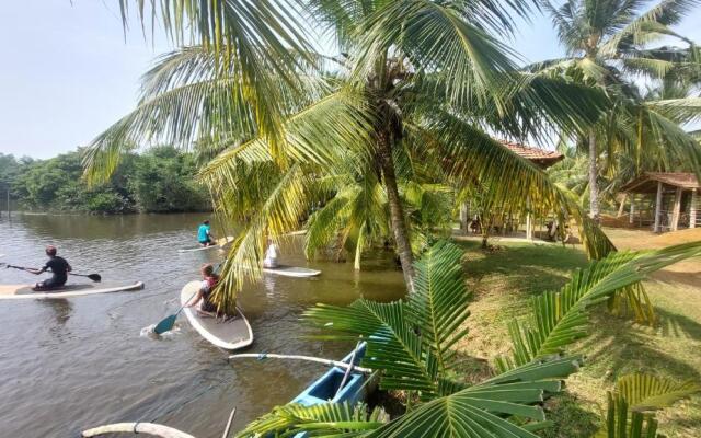 River island cabanas weligama