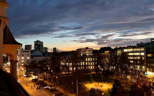 urbanstays Linz Landstraße - city center - near casino