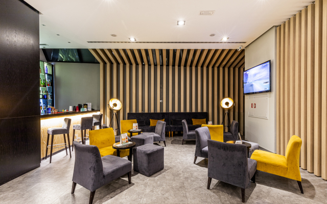 Czar Lisbon Hotel